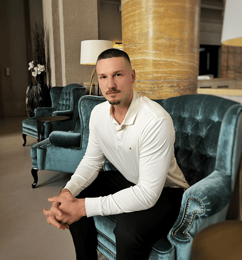 Nedim Dzindo - SEO-Trainer